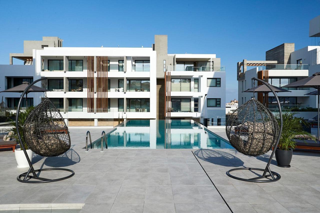 Downtown Park Hotel de apartamente