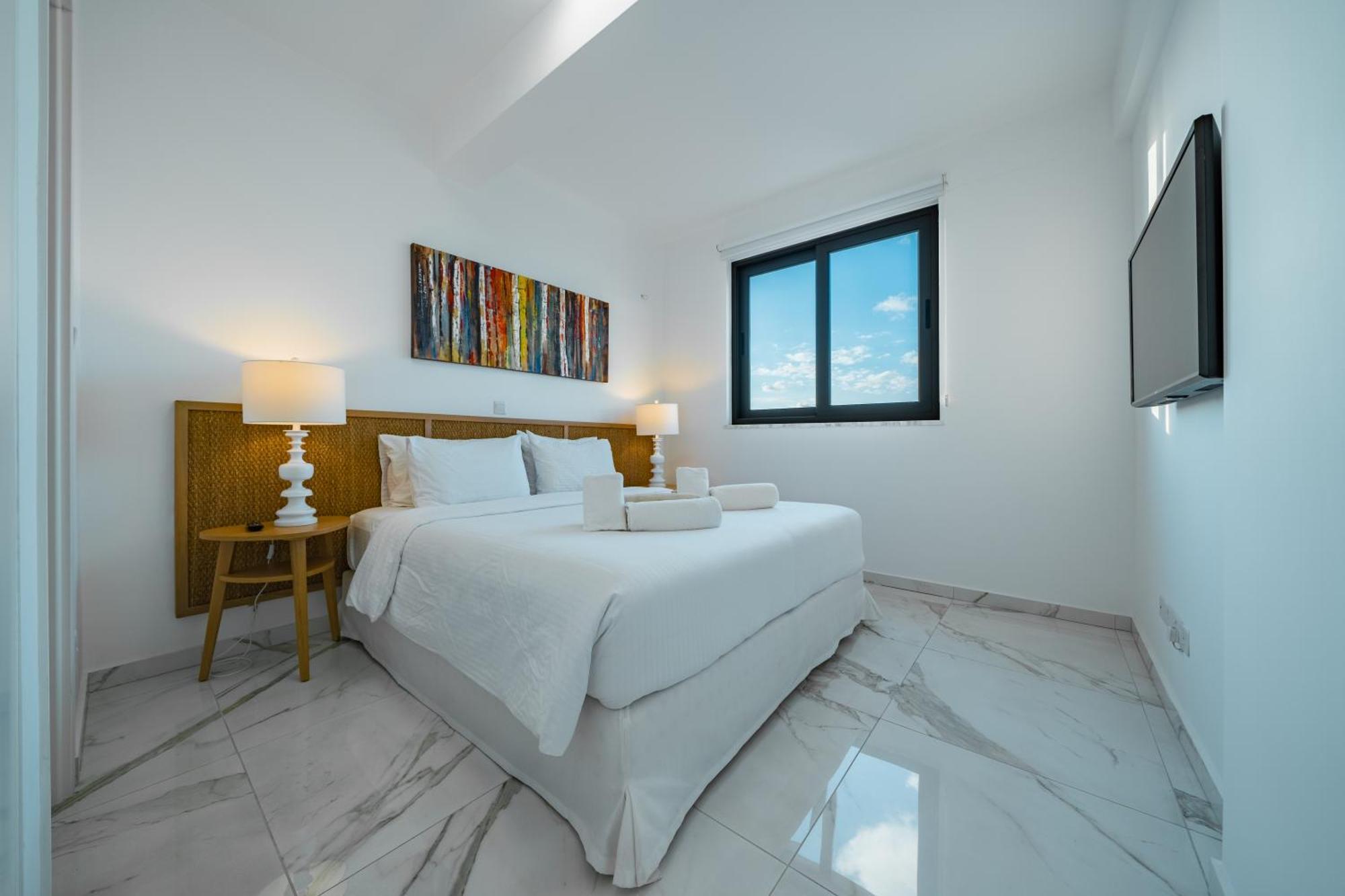 Downtown Park Hotel de apartamente