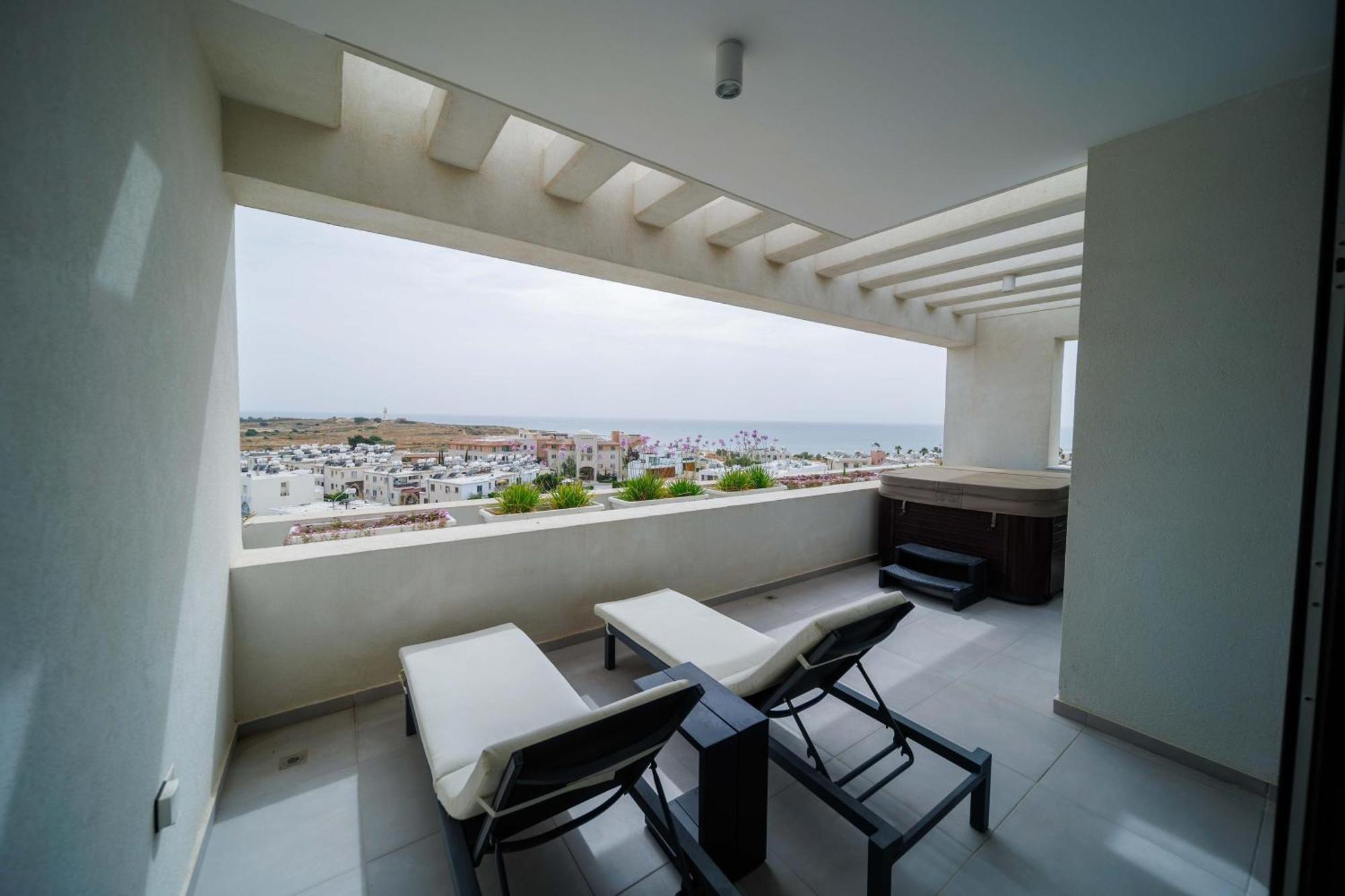 Downtown Park Hotel de apartamente
