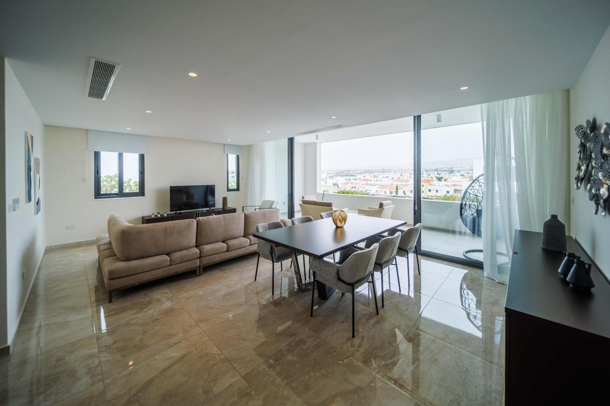 Downtown Park Hotel de apartamente 2*