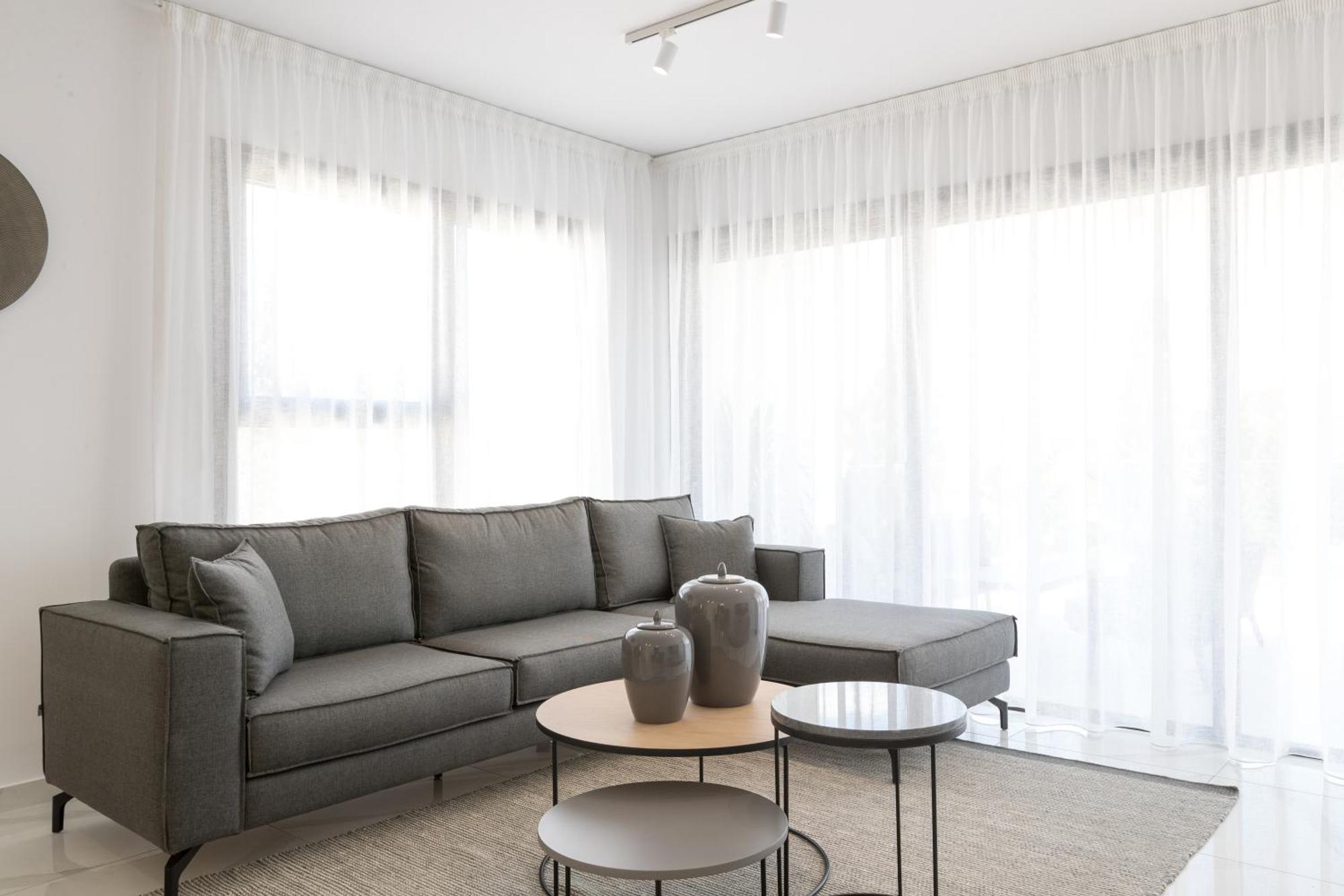 Hotel de apartamente Downtown Park 2*