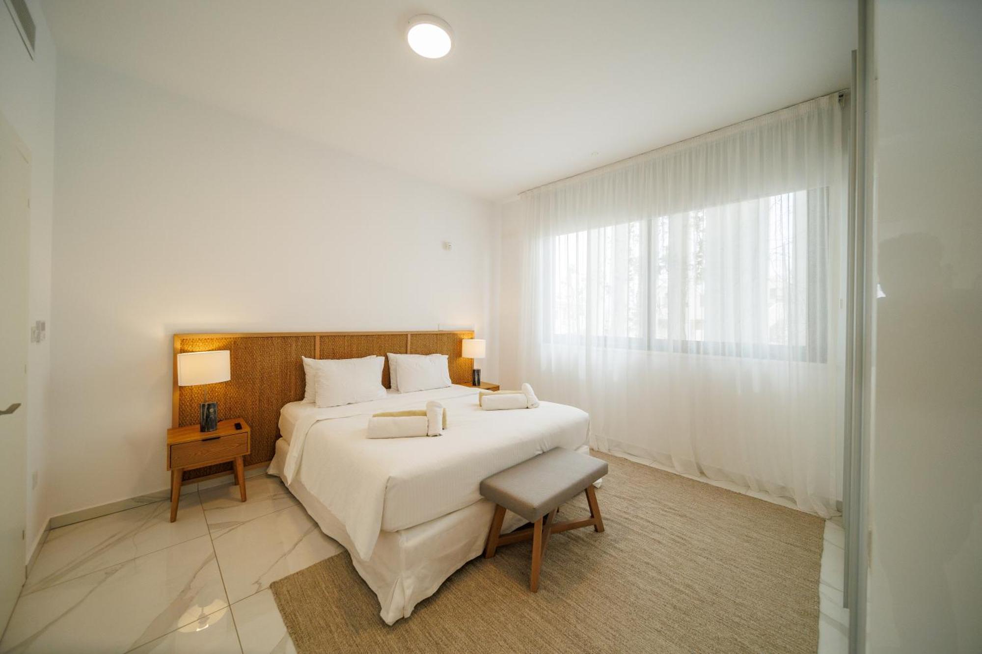 Downtown Park Hotel de apartamente 2*
